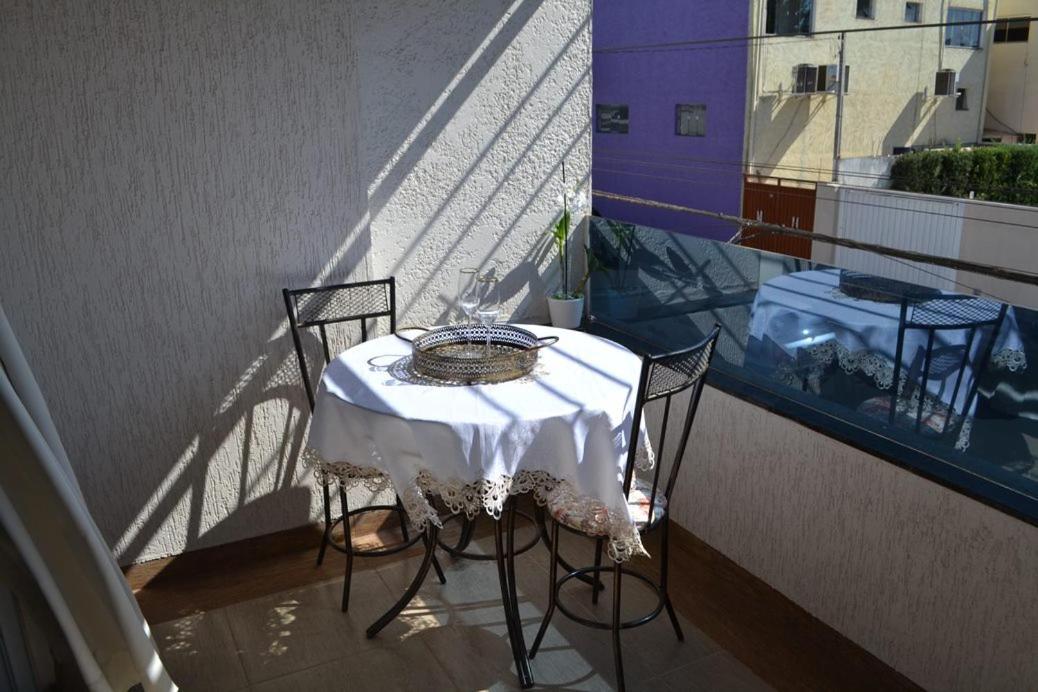 Hotel San Gennaro Santa Fé do Sul Kültér fotó